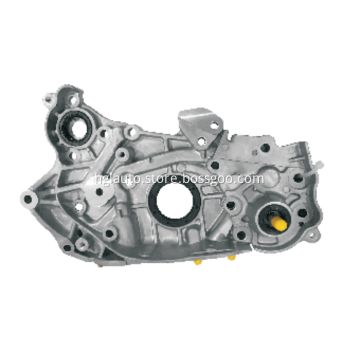 MITSUBISHI OIL PUMP MD-110232 FOR MITSUBISHI 4G37